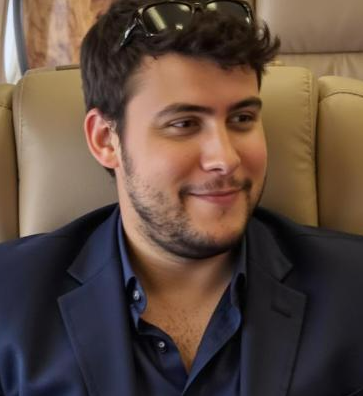 Lucas Augusto de Oliveira Pereira